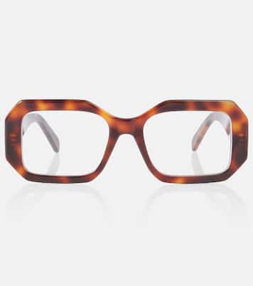 Lunettes Triomphe carrées  | Celine Eyewear
