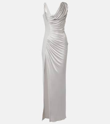 Robe longue Medusa ‘95 | Versace