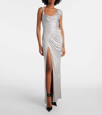 Robe longue Medusa ‘95 | Versace