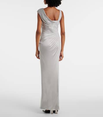 Robe longue Medusa ‘95 | Versace