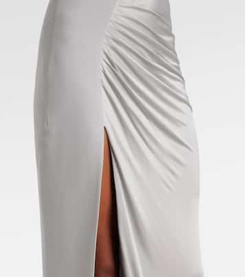 Robe longue Medusa ‘95 | Versace