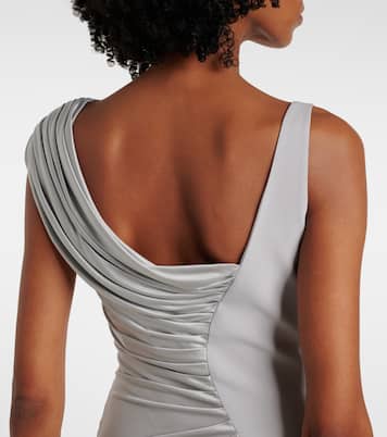 Robe longue Medusa ‘95 | Versace