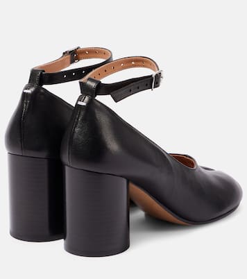 Pumps Tabi in pelle | Maison Margiela
