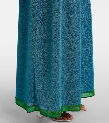 Maxikleid Lumière | Oséree