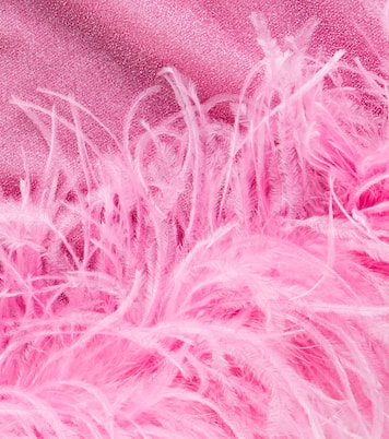Abito Lumière Plumage | Oséree Kids