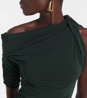 Robe Drapeado | Jacquemus