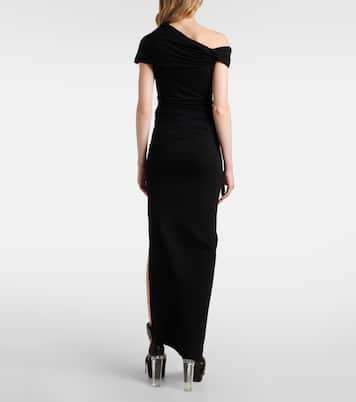 Lola asymmetric top | Rick Owens