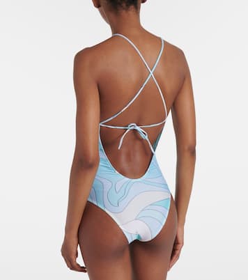 Maillot de bain Marmo | Pucci