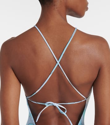 Maillot de bain Marmo | Pucci
