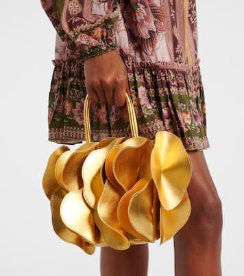 Borsa in pelle | Farm Rio