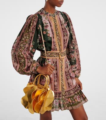 Borsa in pelle | Farm Rio