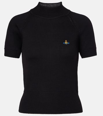 Bea wool top | Vivienne Westwood