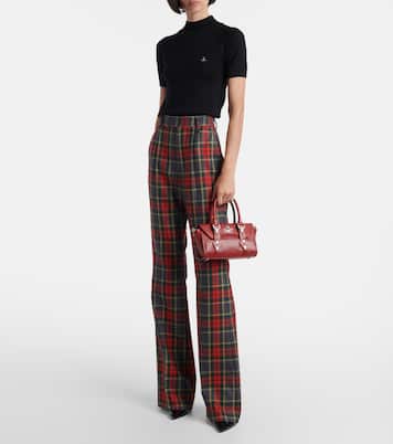 Bea wool top | Vivienne Westwood