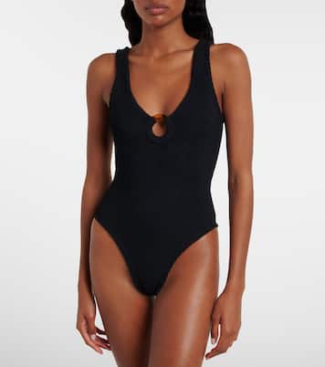 Maillot de bain Celine | Hunza G