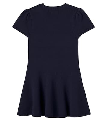 Vestido de algodón | Polo Ralph Lauren Kids