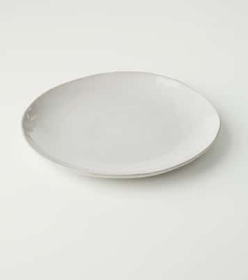 La Mère 12-piece dinner set by Marie Michielssen | Serax