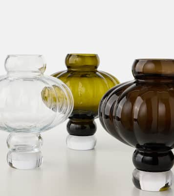 Vaso Balloon 03 in vetro  | Louise Roe