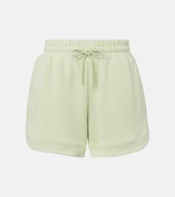 High-Rise Shorts Ollie | Varley
