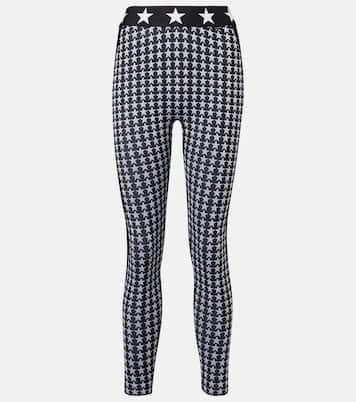 Ski-Leggings Celeste | Goldbergh