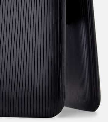 Stonehenge wood stool by Ludovica and Roberto Palomba | Zanat