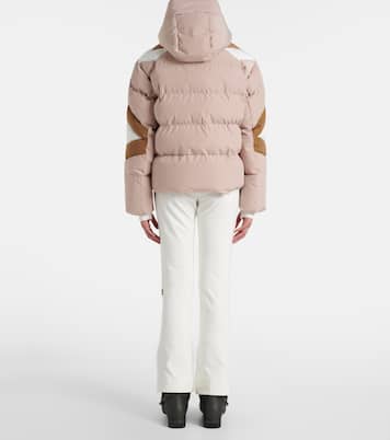 Charloy ski jacket | Fusalp
