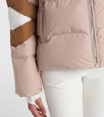 Charloy ski jacket | Fusalp
