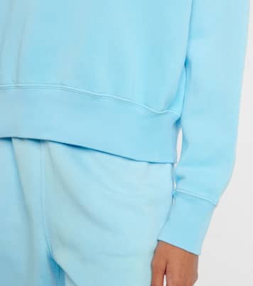 Sudadera de jersey en mezcla de algodón | Polo Ralph Lauren