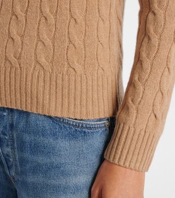 Pull Julianna en laine et cachemire | Polo Ralph Lauren