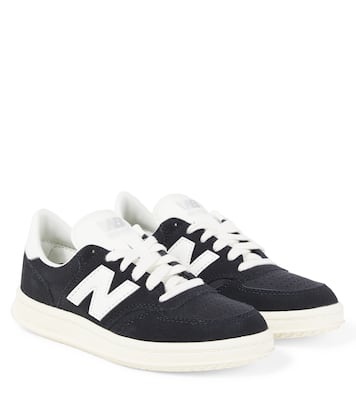 Zapatillas 500 Junior de ante | New Balance Kids