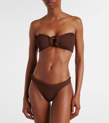 Gloria bikini | Hunza G