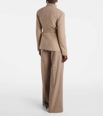 Veste Falla en cachemire | Max Mara