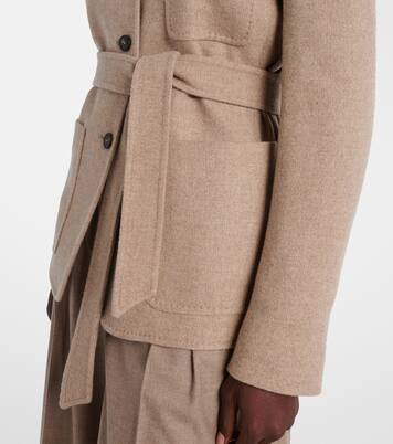 Veste Falla en cachemire | Max Mara