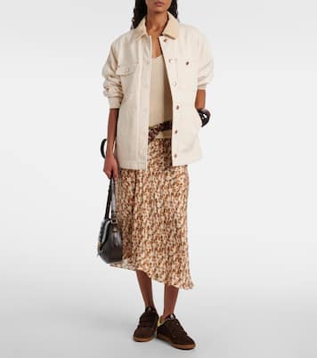 Beth suede sneakers | Isabel Marant