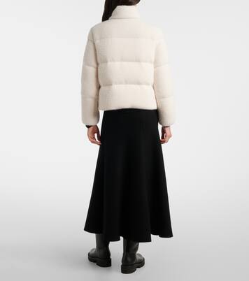 Mornas down jacket | Moncler