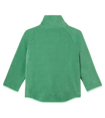 Spike The Dinosaur fleece sweatshirt | Roarsome