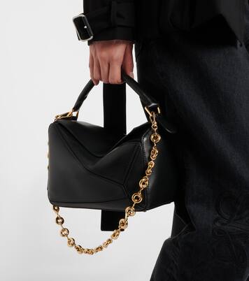 Donut chain bag strap | Loewe