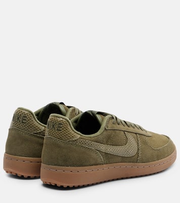 Sneakers Field aus Veloursleder | Nike