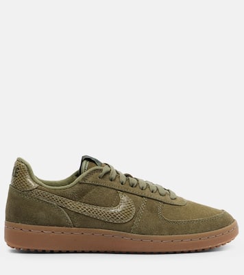 Sneakers Field aus Veloursleder | Nike