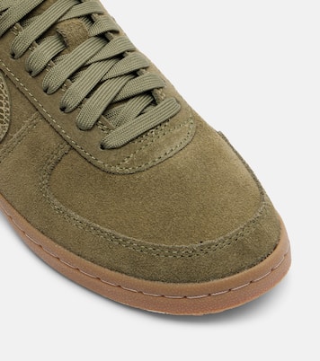 Sneakers Field aus Veloursleder | Nike