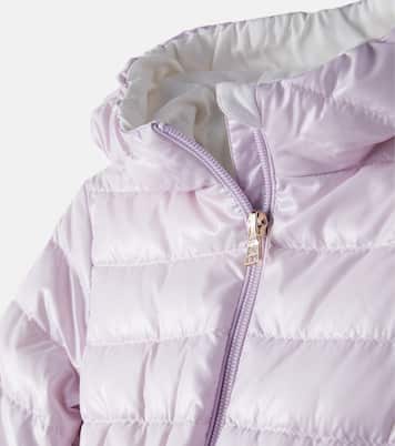 Baby Pinar down jacket | Moncler Enfant