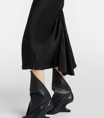 Slipdress Combo | Rick Owens