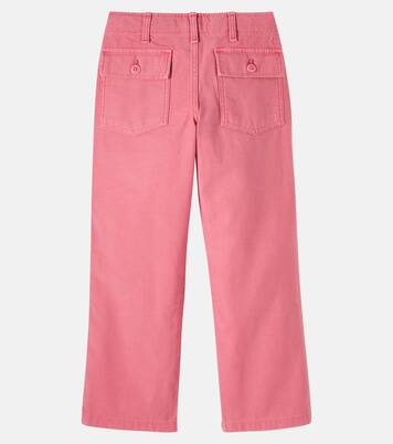 Straight jeans | Polo Ralph Lauren Kids