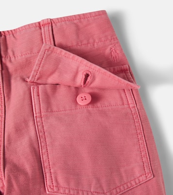 Straight jeans | Polo Ralph Lauren Kids