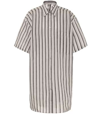 Hemd aus einem Baumwollgemisch | Acne Studios