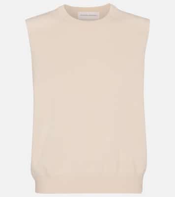 Pullunder N° 156 Be Now | Extreme Cashmere