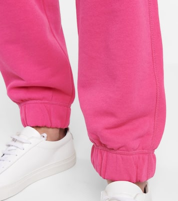 Jogginghose Isoli aus einem Baumwollgemisch | Ganni