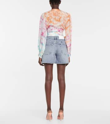 Jeansshorts Billie | 7 For All Mankind