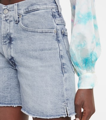 Jeansshorts Billie | 7 For All Mankind