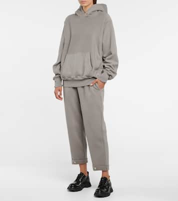 Jogginghose aus Baumwolle | Les Tien