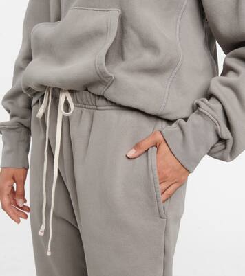 Jogginghose aus Baumwolle | Les Tien